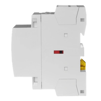 STYCZNIK MODUŁOWY INSTALACYJNY 25A, 3xNO+1xNC, 24V AC/DC,  TYP: STM-25-31/24V