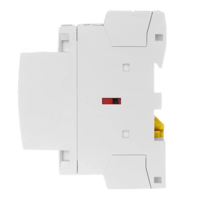STYCZNIK MODUŁOWY INSTALACYJNY 25A, 4xNC, 230V AC,  TYP: STM-25-04
