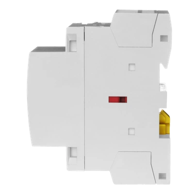 STYCZNIK MODUŁOWY INSTALACYJNY 25A, 4xNO, 230V AC,  TYP: STM-25-40