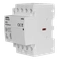 STYCZNIK MODUŁOWY INSTALACYJNY 40A, 4xNO, 230V AC,  TYP: STM-40-40