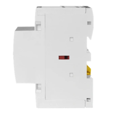 STYCZNIK MODUŁOWY INSTALACYJNY 40A, 4xNO, 230V AC,  TYP: STM-40-40