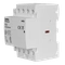 STYCZNIK MODUŁOWY INSTALACYJNY 63A, 4xNO, 230V AC,  TYP: STM-63-40