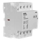 STYCZNIK MODUŁOWY INSTALACYJNY 63A, 4xNO, 230V AC,  TYP: STM-63-40