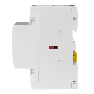 STYCZNIK MODUŁOWY INSTALACYJNY 63A, 4xNO, 230V AC,  TYP: STM-63-40