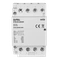 STYCZNIK MODUŁOWY INSTALACYJNY 63A, 4xNO, 24V AC/DC,  TYP: STM-63-40/24V