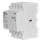 STYCZNIK MODUŁOWY INSTALACYJNY 63A, 4xNO, 24V AC/DC,  TYP: STM-63-40/24V