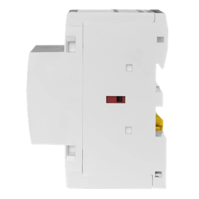 STYCZNIK MODUŁOWY INSTALACYJNY 63A, 3xNO+1xNC, 230V AC,  TYP: STM-63-31