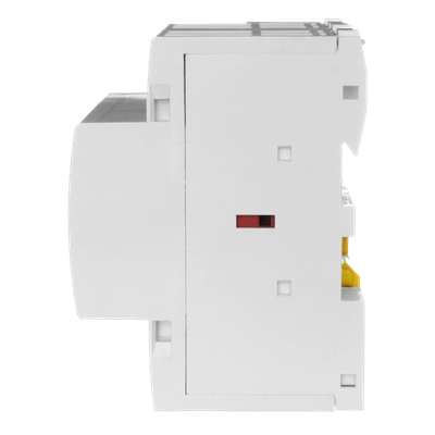 STYCZNIK MODUŁOWY INSTALACYJNY 100A, 4xNO, 230V AC,  TYP: STM-100-40
