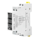 WSKAŹNIK NAPIĘCIA MODUŁOWY, 3-FAZOWY, CYFROWY   TYP: LDM-11