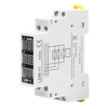 WSKAŹNIK NAPIĘCIA MODUŁOWY, 3-FAZOWY, CYFROWY   TYP: LDM-11