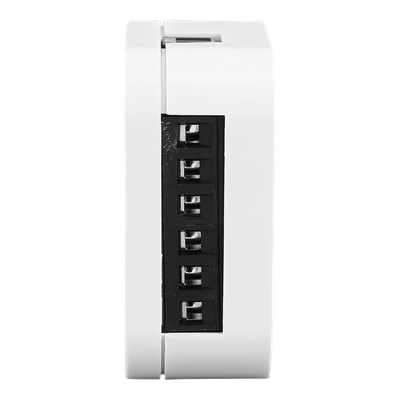 Moduł przekaźnika bezpotencjałowego, dopuszkowy  TYP: PEP-10/16A