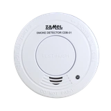 CZUJNIK DYMU BATERYJNY  TYP: CDB-01