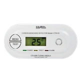 CZUJNIK TLENKU WĘGLA BATERYJNY  TYP: CTW-03