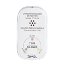 CZUJNIK TLENKU WĘGLA Z WBUDOWANĄ BATERIĄ  TYP: CTW-04