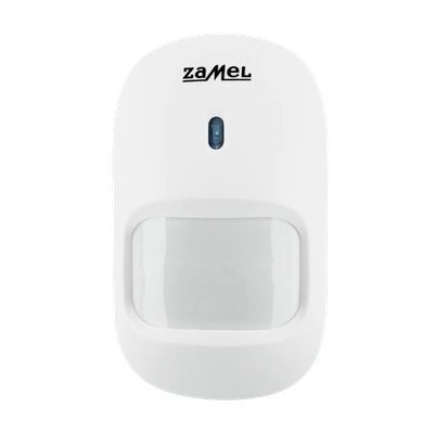 ZESTAW ALARMOWY BEZPRZEWODOWY   TYP: ZAM-350