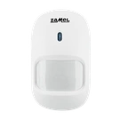 BEZPRZEWODOWY CZUJNIK RUCHU DO ALARMU ZAM-350  TYP: ZAM-350/R