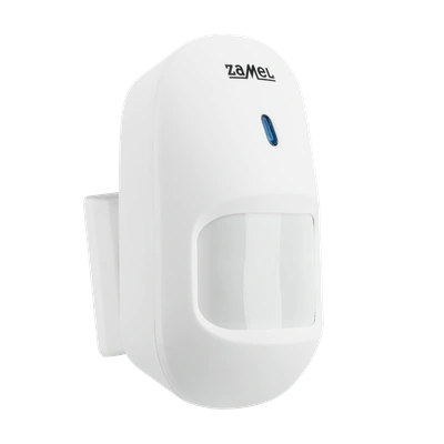 BEZPRZEWODOWY CZUJNIK RUCHU DO ALARMU ZAM-350  TYP: ZAM-350/R