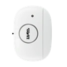 BEZPRZEWODOWY CZUJNIK KONTAKTRONOWY DO ALARMU ZAM-350  TYP: ZAM-350/K