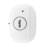 BEZPRZEWODOWY CZUJNIK KONTAKTRONOWY DO ALARMU ZAM-350  TYP: ZAM-350/K