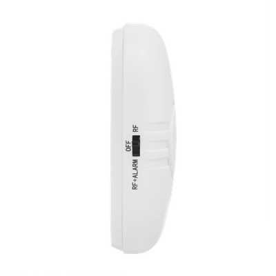 BEZPRZEWODOWY CZUJNIK KONTAKTRONOWY DO ALARMU ZAM-350  TYP: ZAM-350/K