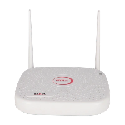 ZESTAW MONITORINGU BEZPRZEWODOWEGO WI-FI   TYP: ZMB-01