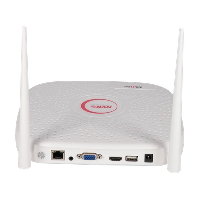 ZESTAW MONITORINGU BEZPRZEWODOWEGO WI-FI   TYP: ZMB-01