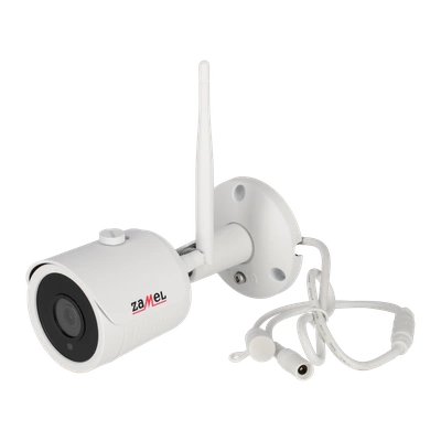 KAMERA WI-FI 2MP DO ZESTAWU MONITORINGU ZMB-01  TYP: ZMB-01/C