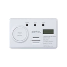 CZUJNIK TLENKU WĘGLA Z WBUDOWANĄ BATERIĄ  TYP: CTW-06