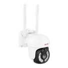 Kamera bezprzewodowa PTZ TUYA 3MP   TYP: KPT-01