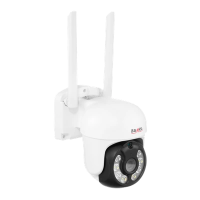 Kamera bezprzewodowa PTZ TUYA 3MP   TYP: KPT-01