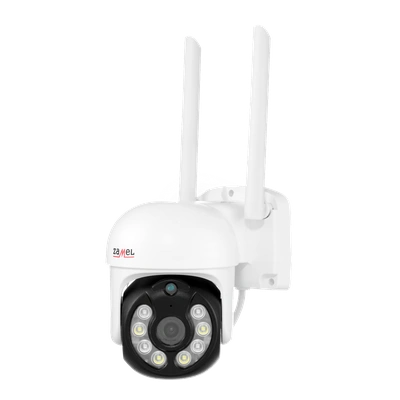 Kamera bezprzewodowa PTZ TUYA 3MP   TYP: KPT-01