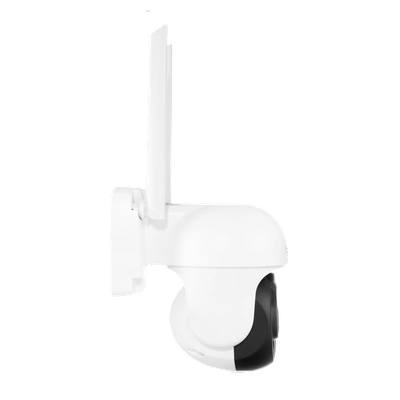 Kamera bezprzewodowa PTZ TUYA 3MP   TYP: KPT-01