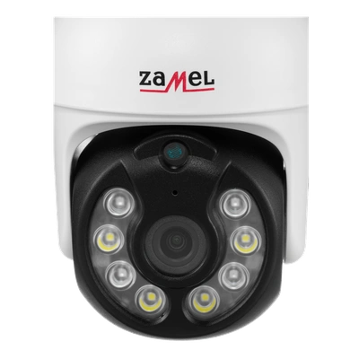 Kamera bezprzewodowa PTZ TUYA 3MP   TYP: KPT-01