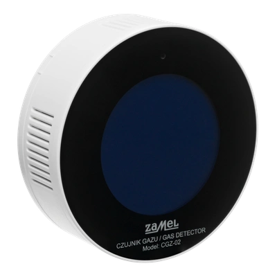 CZUJNIK GAZU WI-FI TUYA   TYP: CGZ-02