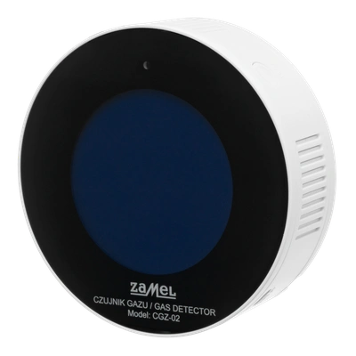 CZUJNIK GAZU WI-FI TUYA   TYP: CGZ-02