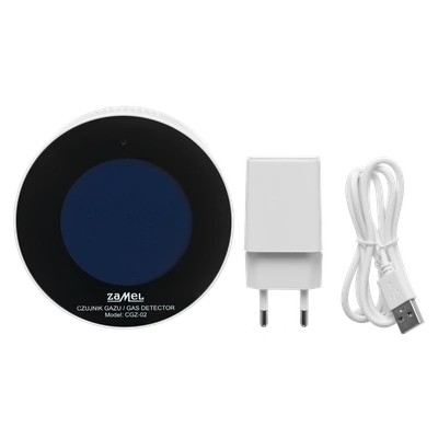 CZUJNIK GAZU WI-FI TUYA   TYP: CGZ-02