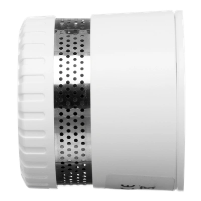 CZUJNIK DYMU Z WBUDOWANĄ BATERIĄ   TYP: CDB-02