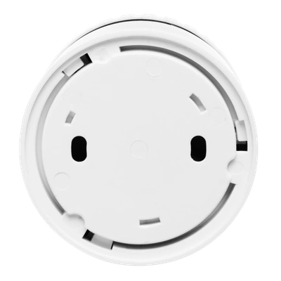 CZUJNIK DYMU Z WBUDOWANĄ BATERIĄ   TYP: CDB-02