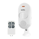 MINIALARM Z WBUDOWANĄ SYRENĄ STEROWANY PILOTEM   TYP: ZAM-400