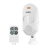 MINIALARM Z WBUDOWANĄ SYRENĄ STEROWANY PILOTEM   TYP: ZAM-400