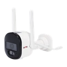 KAMERA BEZPRZEWODOWA TUYA 3MP   TYP: KPT-02