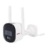 KAMERA BEZPRZEWODOWA TUYA 3MP   TYP: KPT-02