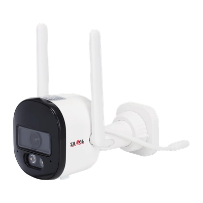 KAMERA BEZPRZEWODOWA TUYA 3MP   TYP: KPT-02