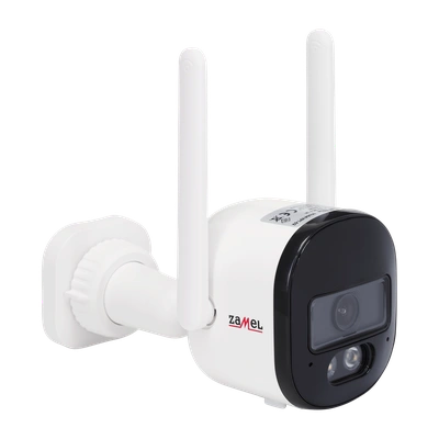 KAMERA BEZPRZEWODOWA TUYA 3MP   TYP: KPT-02