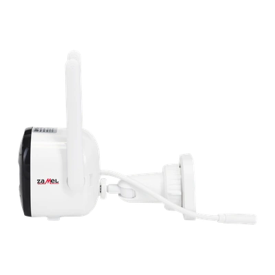 KAMERA BEZPRZEWODOWA TUYA 3MP   TYP: KPT-02