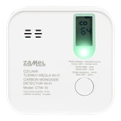 CZUJNIK TLENKU WĘGLA WI-FI TUYA  TYP: CTW-10