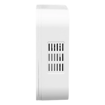 CZUJNIK TLENKU WĘGLA WI-FI TUYA  TYP: CTW-10