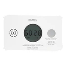 CZUJNIK TLENKU WĘGLA BATERYJNY  TYP: CTW-08A