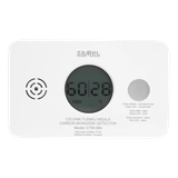 CZUJNIK TLENKU WĘGLA BATERYJNY  TYP: CTW-08A