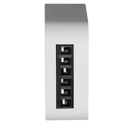 Radiowy odbiornik dopuszkowy 2-kanałowy  TYP: ROP-03